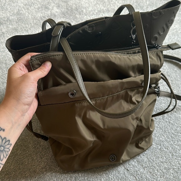 Desigual 2 in 1 Bag - Picture 2 of 8